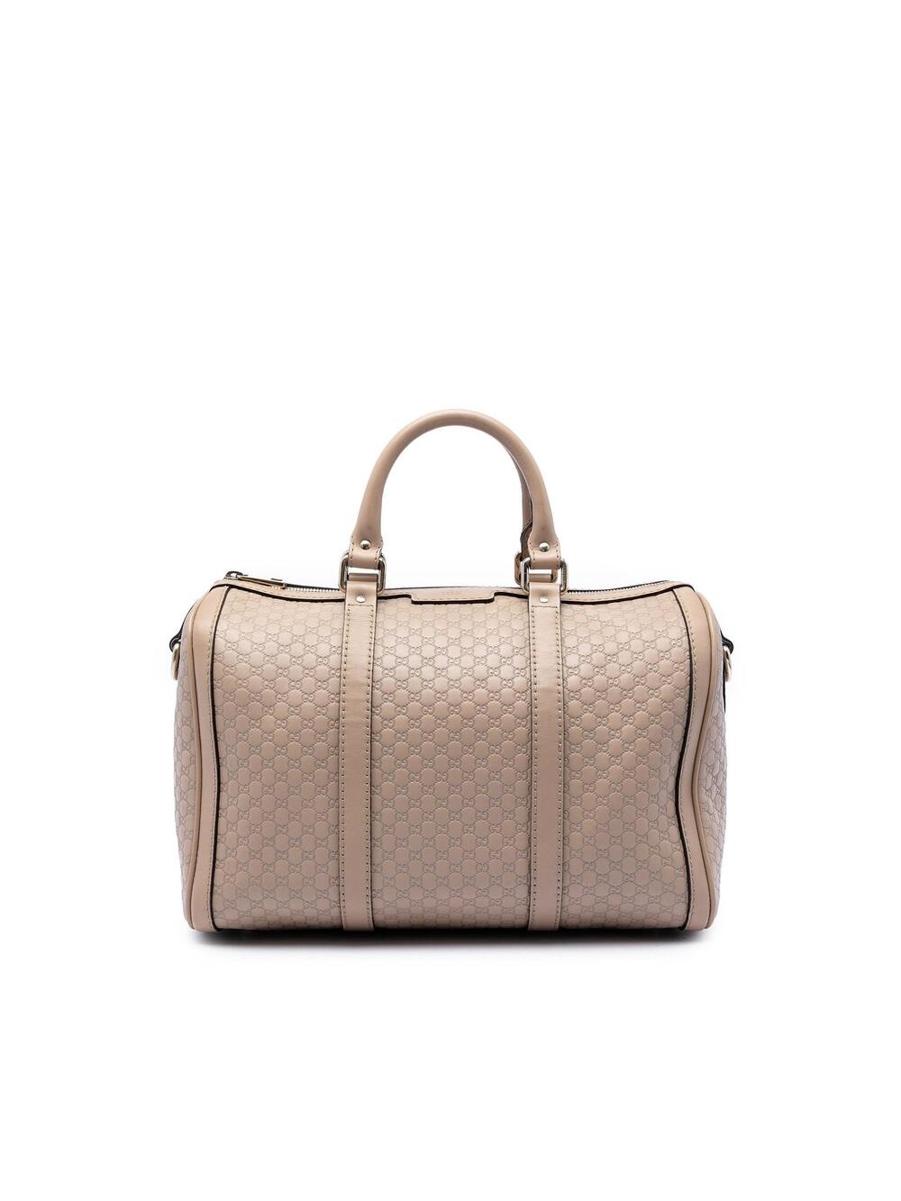 Gucci Medium Microssima Joy Boston Bag #292192G65B